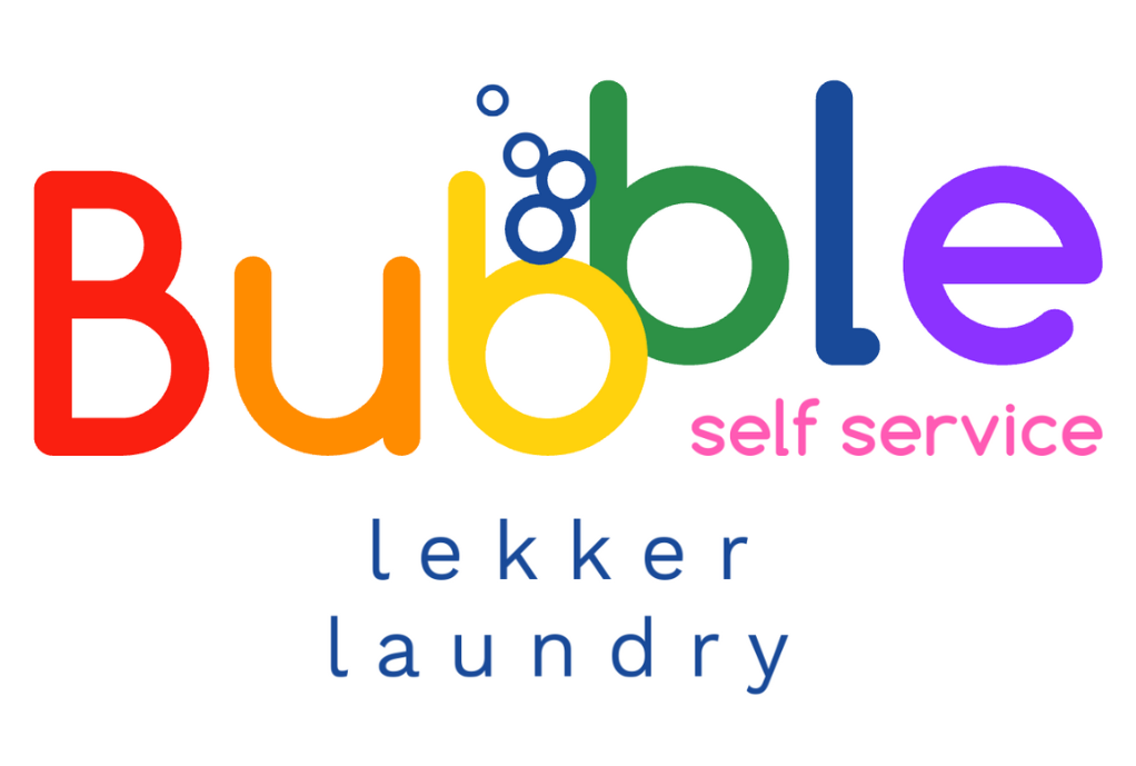 Bubble 24hr Self-Service Laundromat